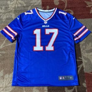 Nike Royal Legend Jersey